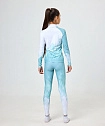 Гоночный костюм Nordski Jr. Race Ice Mint