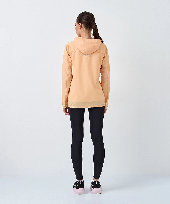 Ветровка Nordski Rain Caramel W