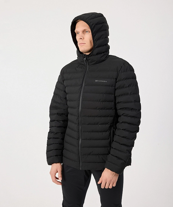 Куртка Nordski Savage Black