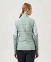 Жилет Nordski Hybrid Pro 2.0 Ice Mint W