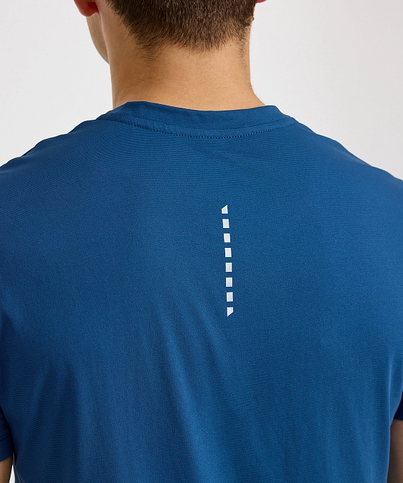 Футболка Nordski Upcast Indigo