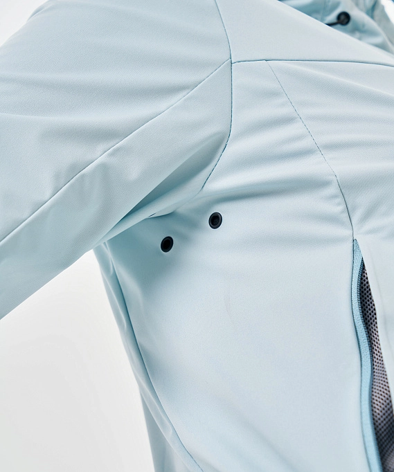 Куртка Nordski SkyRaid Aqua W