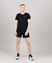 Шорты Nordski Trainig HIIT Black