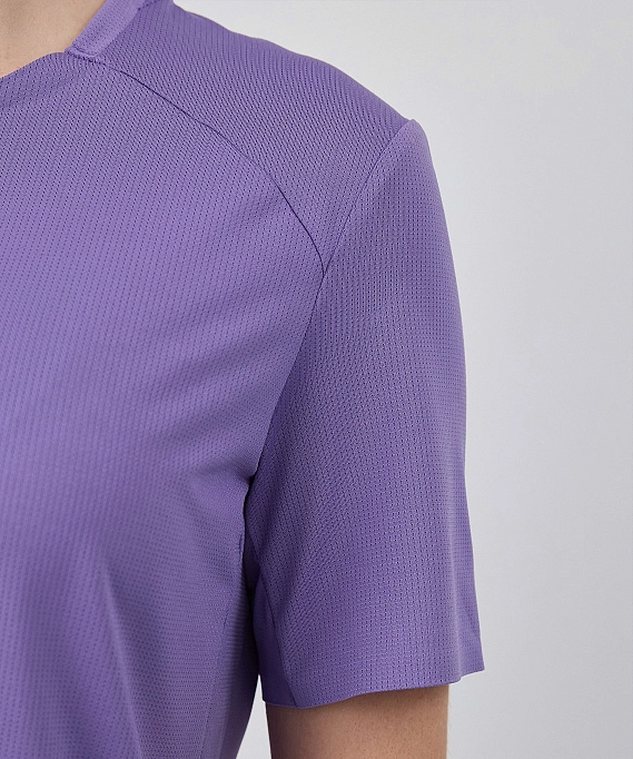 Футболка Nordski Stayer Lavender W