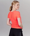 Футболка Nordski Pro Coral W
