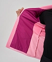 Куртка Nordski Hybrid Pro 2.0 Candy Pink/Fuchsia W