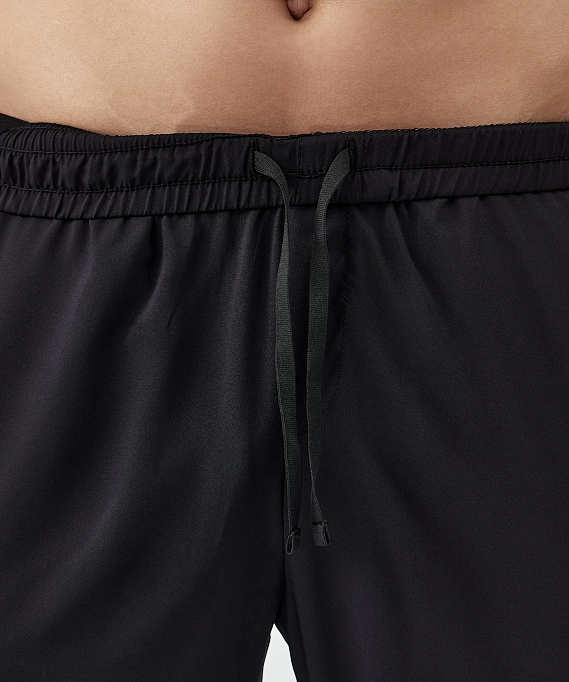 Брюки беговые Nordski Light Cross Black
