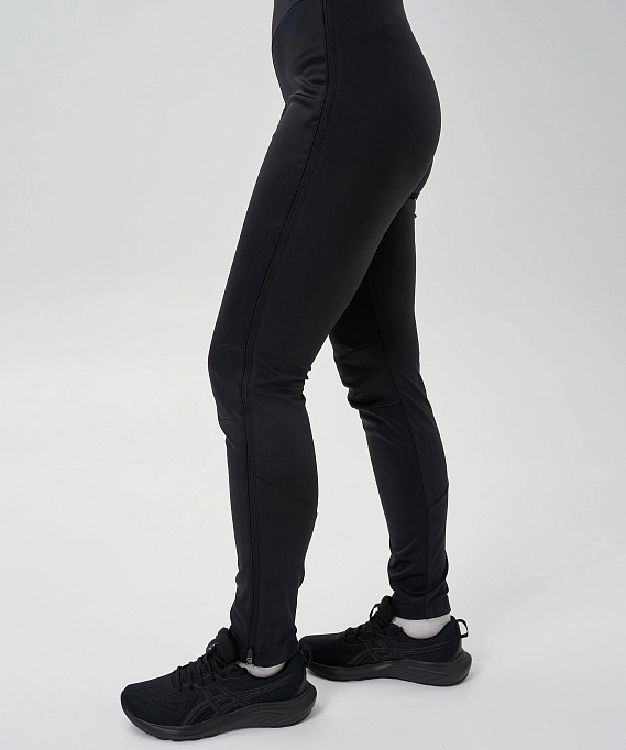 Разминочные брюки Nordski Active 2.0 Black W