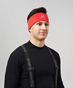 Повязка Nordski Core Red