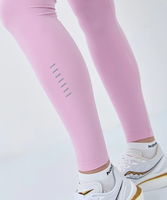 Лосины Nordski Run 2.0 Peony W