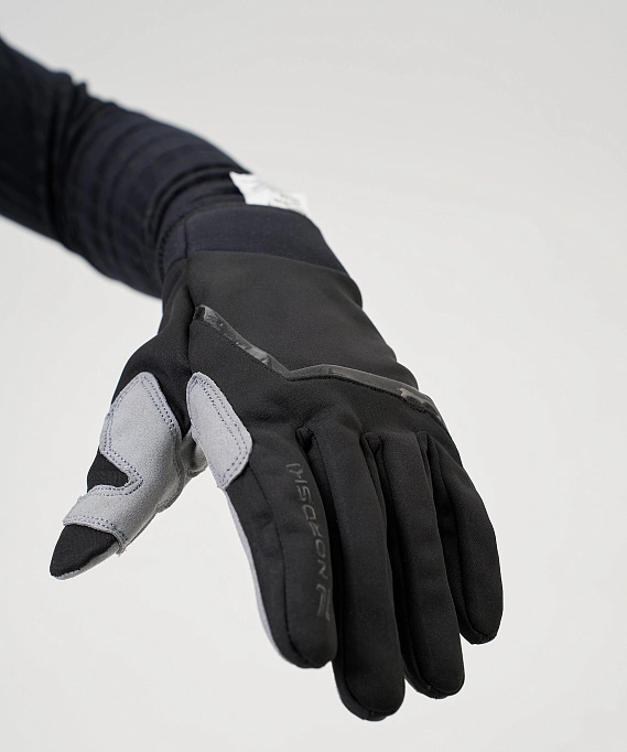 Перчатки Nordski Fury Black