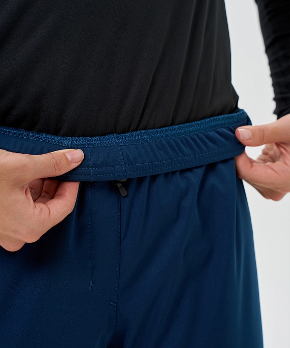 Тренировочные брюки Nordski PRO TOUR Deep W