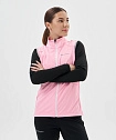 Жилет тренировочный Nordski Pro 2.0 Candy Pink W