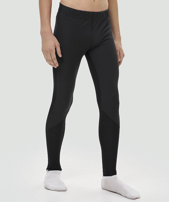 Комплект термобелья Nordski Jr.Race WS Black