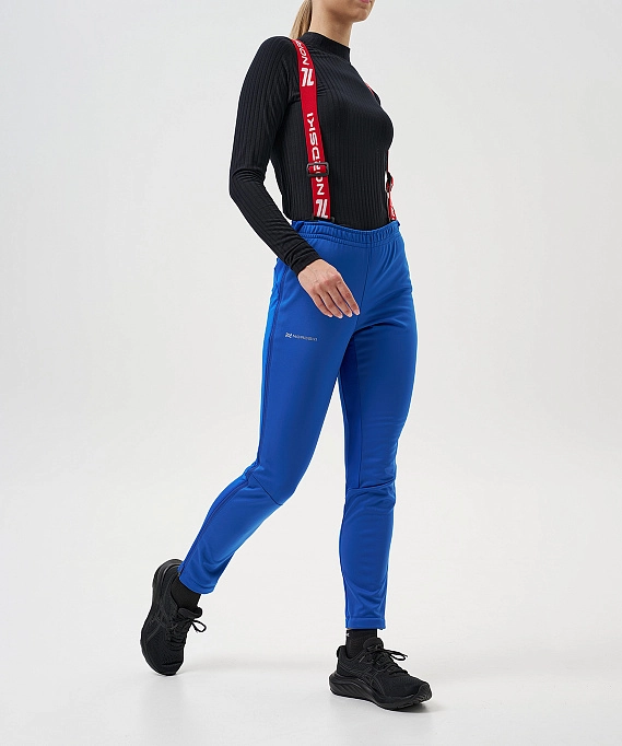 Тренировочные брюки Nordski Advance Patriot W