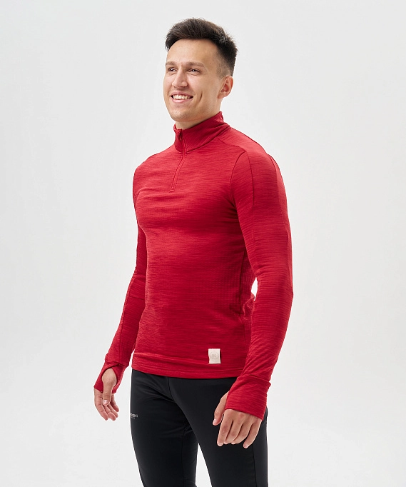 Лонгслив Nordski Impulse Hunter