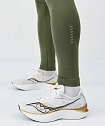 Лосины Nordski Run 2.0 Olive