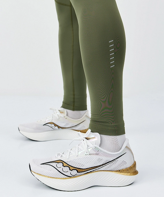 Лосины Nordski Run 2.0 Olive