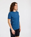 Футболка Nordski Upcast Indigo W