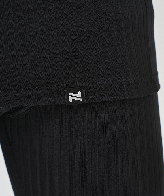 Комплект термобелья Nordski Advance Black