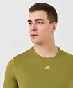 Футболка Nordski Stayer Olive