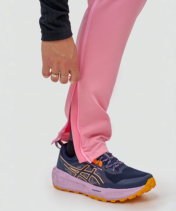 Тренировочные брюки Nordski Pro 2.0 Candy Pink W