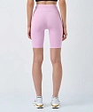 Шорты обтягивающие Nordski Run 2.0 Peony W