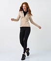 Толстовка Nordski Impulse Beige W