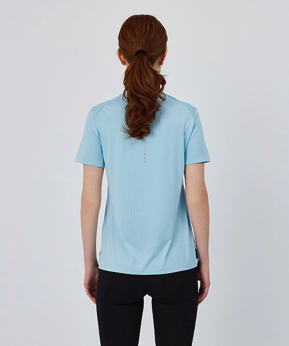 Футболка Nordski Stayer Sky W