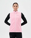 Жилет тренировочный Nordski Pro 2.0 Candy Pink W