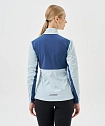 Тренировочная куртка Nordski PRO TOUR Aqua/Deep W