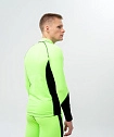 Гоночный костюм Nordski Base Lime/Black
