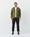 Ветровка Nordski Rain Olive