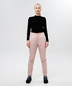 Брюки Nordski Hybrid Warm 2.0 Soft Pink W
