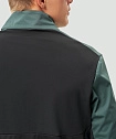 Тренировочная куртка Nordski PRO TOUR Dark Mint/Black
