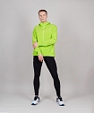 Ветровка Nordski Pro Energy Lime Green