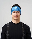 Гоночная повязка Nordski Race Blue