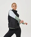 Жилет Nordski Hybrid Pro 2.0 Black W