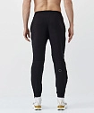 Брюки беговые Nordski Light Cross Black