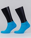 Носки Nordski Run Light Blue (2 пары)