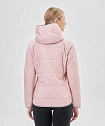 Куртка Nordski Hybrid Warm 2.0 Soft Pink W