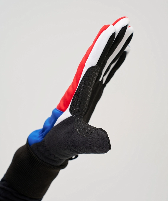 Перчатки Nordski Motion Patriot WS