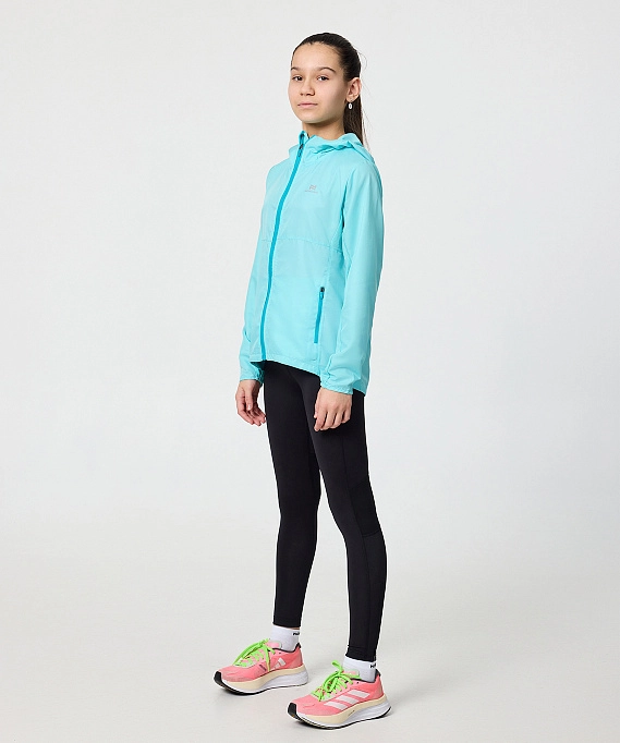 Ветровка Nordski Jr. Run Breeze