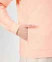 Толстовка Nordski Gymtech Peach W
