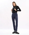 Разминочные брюки Nordski Premium Blueberry W
