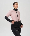 Куртка Nordski Hybrid Pro 2.0 Black/Soft Pink W