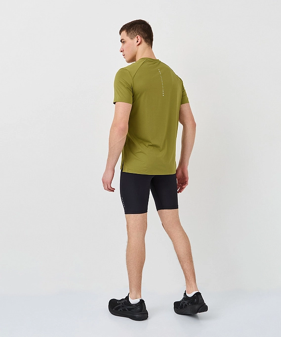 Футболка Nordski Stayer Olive