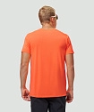 Футболка Nordski Light Neon Orange