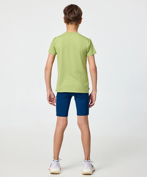 Футболка Nordski Jr. Stayer Bamboo