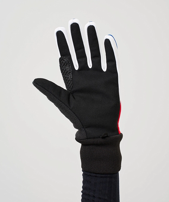 Перчатки Nordski Arctic Patriot